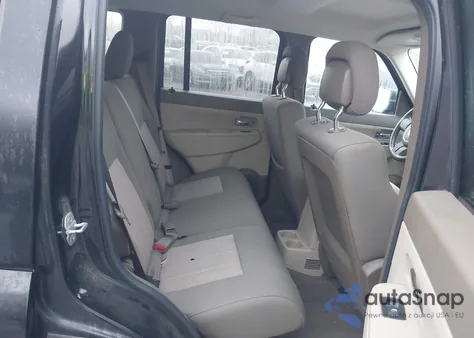 2012 Jeep Liberty Sport из США, поврежденный, VIN 1C4PJMAK5CW218472